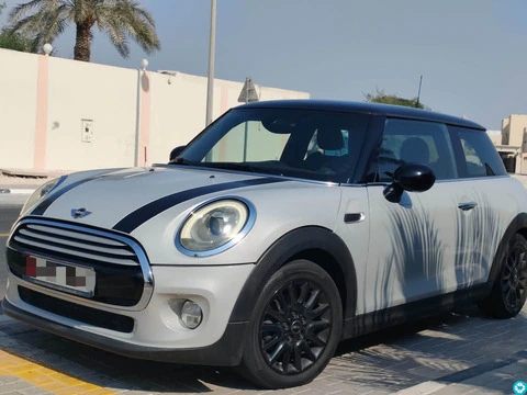 MINI Cooper 2014 For Sale - 6