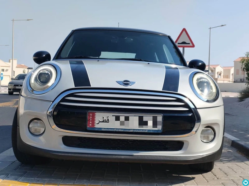 MINI Cooper 2014 For Sale - 7/8