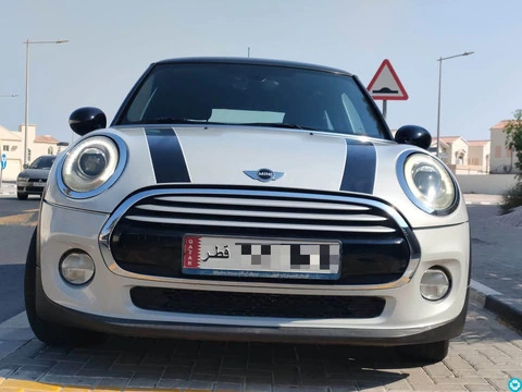 MINI Cooper 2014 For Sale - 7