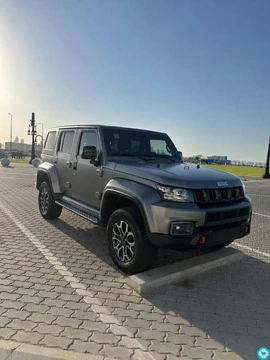 BAIC **40C model 2025 - 4