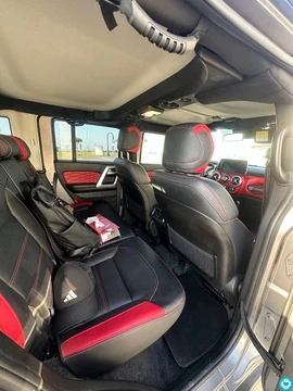 BAIC **40C model 2025 - 5