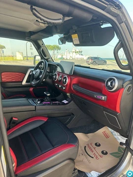 BAIC **40C model 2025 - 7