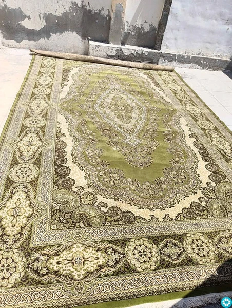 Used Carpet for sell good condition - 1/5