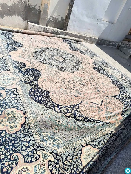 Used Carpet for sell good condition - 2/5