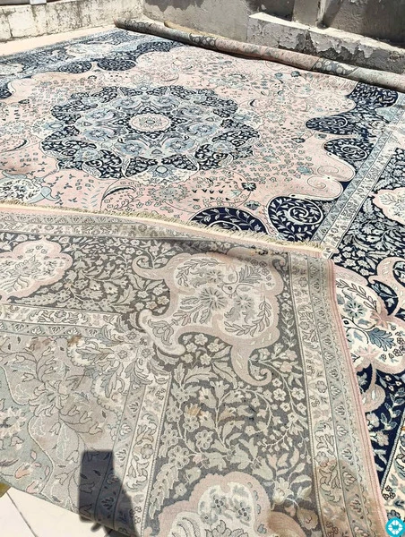 Used Carpet for sell good condition - 3/5