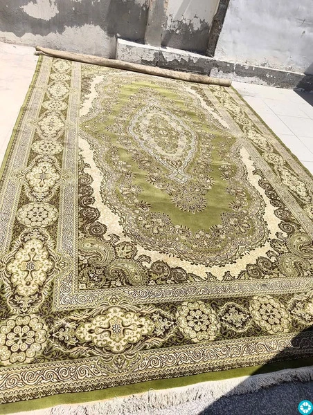 Used Carpet for sell good condition - 4/5