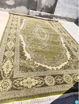 Used Carpet for sell good condition - 4