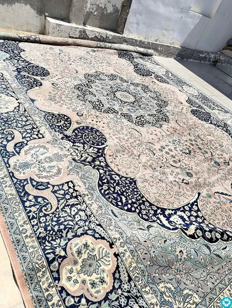 Used Carpet for sell good condition - 5/5