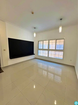 1 BHK Hotel Apartment for Rent – Al Nasr (Near Al Mirqab Mall) ✨ No Need Any Cheque
