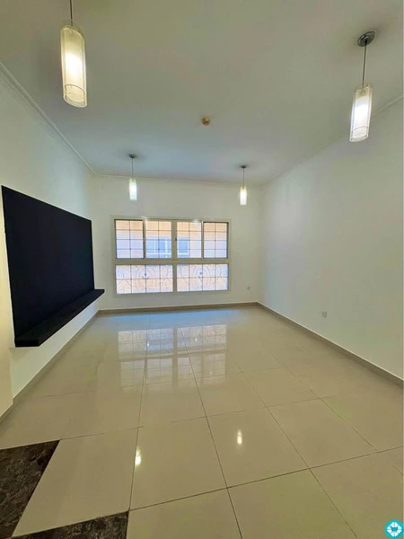 1 BHK Hotel Apartment for Rent – Al Nasr (Near Al Mirqab Mall) ✨ No Need Any Cheque - 2/7