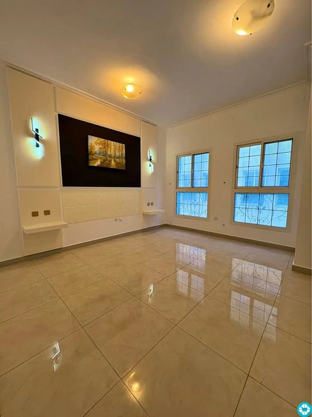 1 BHK Hotel Apartment for Rent – Al Nasr (Near Al Mirqab Mall) ✨ No Need Any Cheque - 3/7