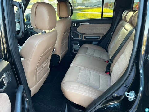 JETOUR T2 LUXURY - 3