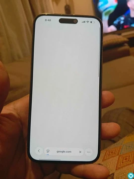 Iphone 14promax 128GB - 7