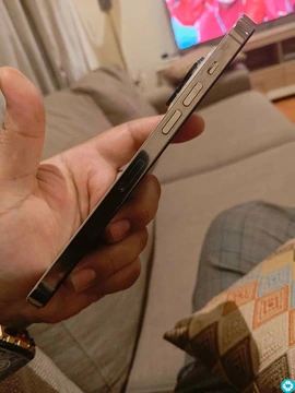 Iphone 14promax 128GB - 8