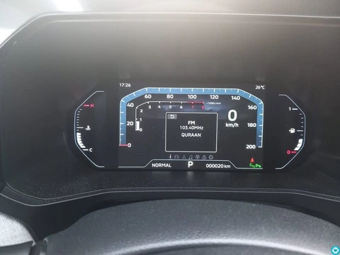2025 Mitsubishi X force p line - 8