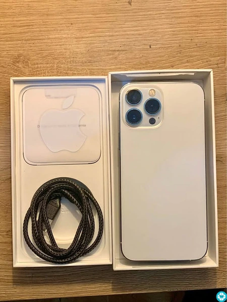 IPHONE 13 PRO MAX - 1/6