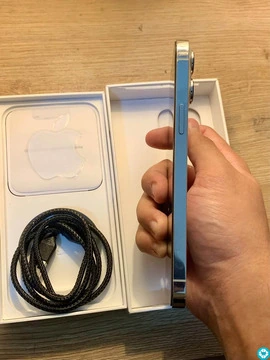 IPHONE 13 PRO MAX - 3