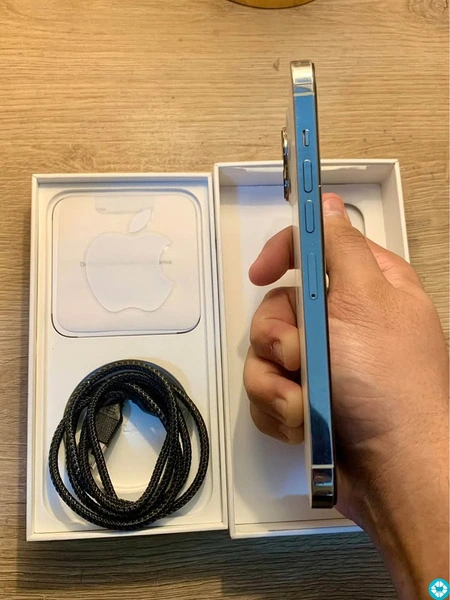 IPHONE 13 PRO MAX - 4/6