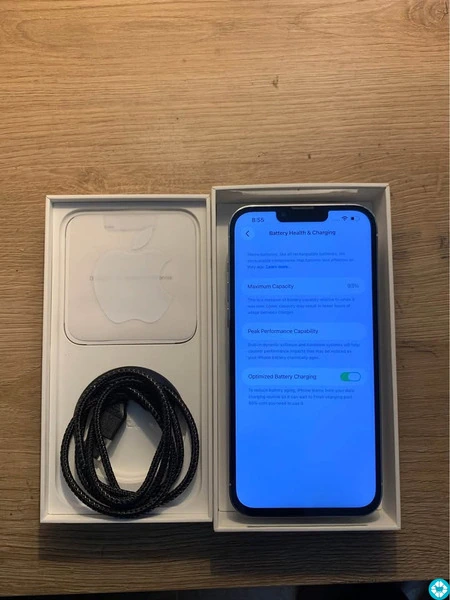 IPHONE 13 PRO MAX - 5/6