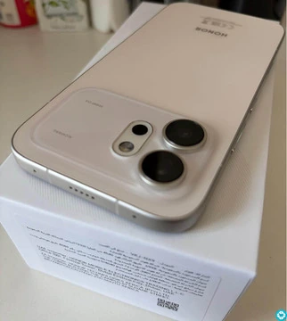 Honor 600, 3 days used, like new - 4
