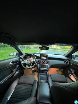 Mercedes A250 2018 - 4