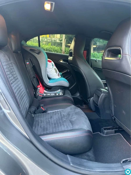 Mercedes A250 2018 - 6/7