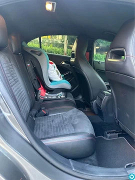 Mercedes A250 2018 - 6