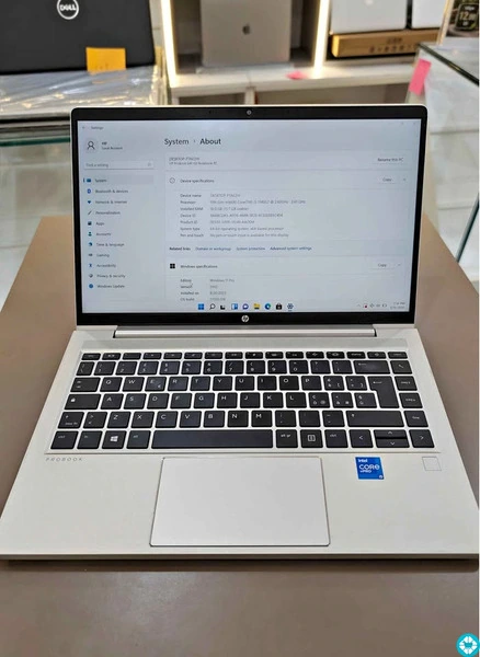 HP ProBook 640 G8 | Elite Enterprise Business Edition - 1/4