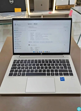 HP ProBook 640 G8 | Elite Enterprise Business Edition