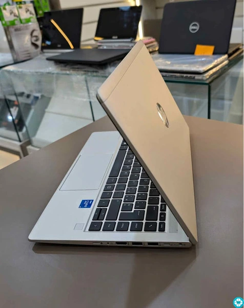 HP ProBook 640 G8 | Elite Enterprise Business Edition - 3/4