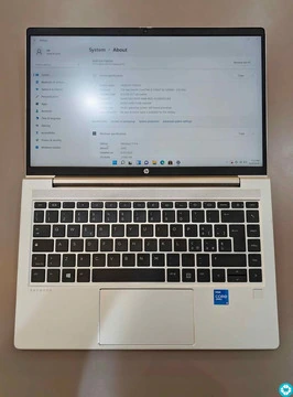 HP ProBook 640 G8 | Elite Enterprise Business Edition - 4