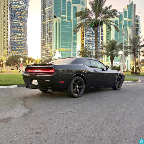 Dodge Challenger 2012 - 2/7