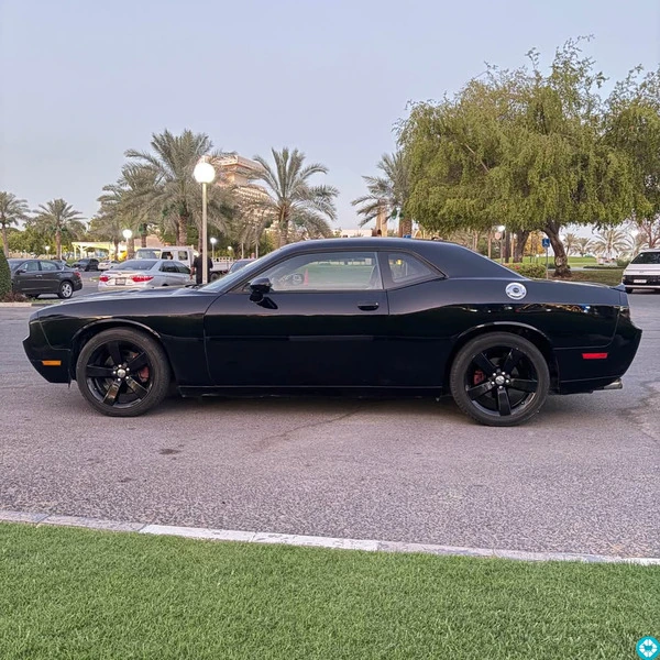 Dodge Challenger 2012 - 3/7