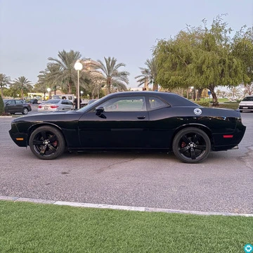 Dodge Challenger 2012 - 3