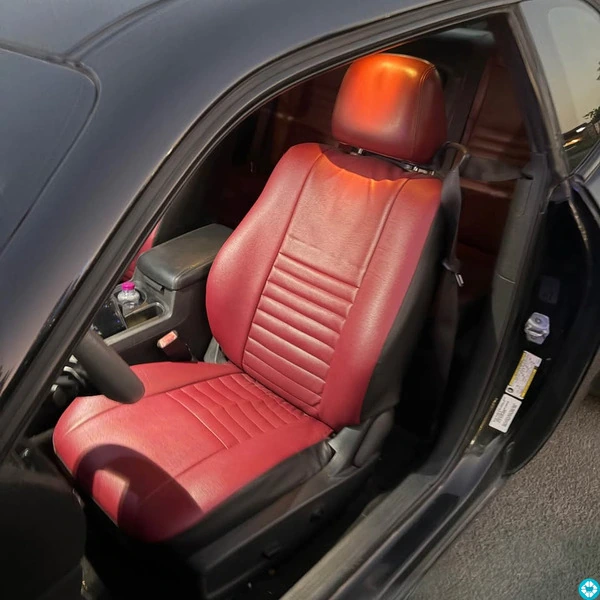 Dodge Challenger 2012 - 6/7