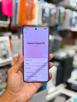 Xiaomi 15 Ultra 1-TB global With warranty - 2
