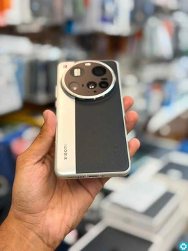 Xiaomi 15 Ultra 1-TB global With warranty - 3