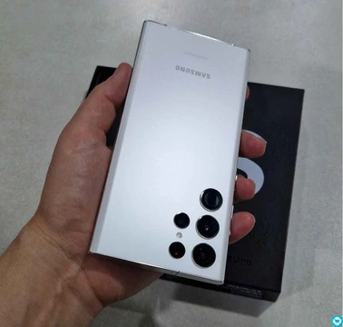 Samsung S22 Ultra 12GB RAM 512GB STORAGE - 2