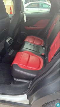 Jaguar F Pace R 2019 - 6