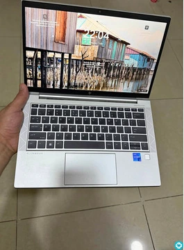 HP EliteBook 830 G8