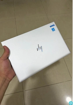 HP EliteBook 830 G8 - 2