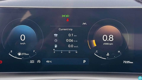 Hyundai Tucson 1.6L turbo low km - 4