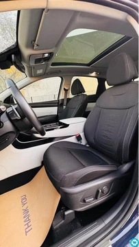Hyundai Tucson 1.6L turbo low km - 6