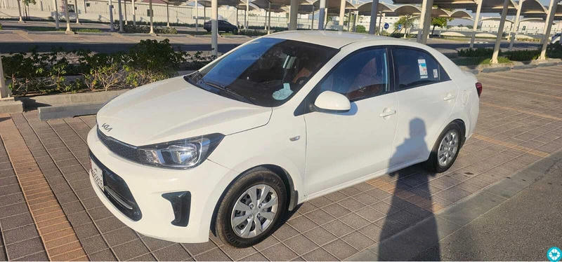 KIA PEGUS 2026 - 1/6