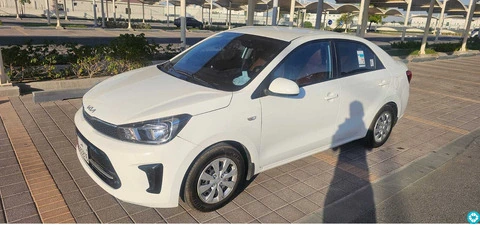 KIA PEGUS 2026