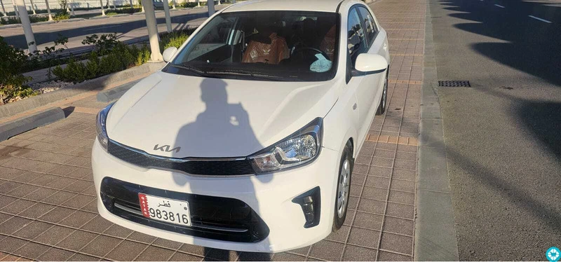 KIA PEGUS 2026 - 3/6