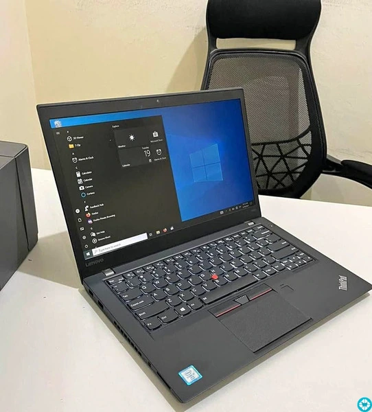 Lenove thinkpad core i7 touch screen - 1/4