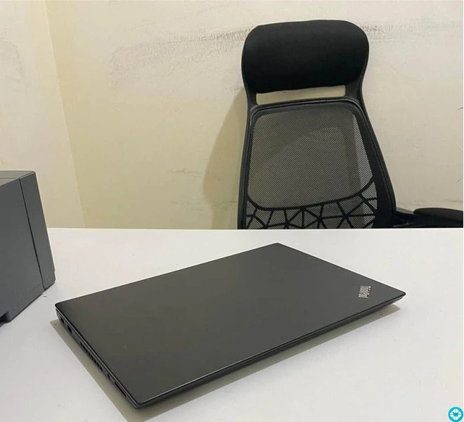 Lenove thinkpad core i7 touch screen - 2/4