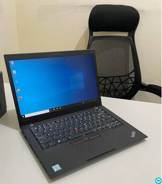 Lenove thinkpad core i7 touch screen - 3/4