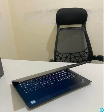 Lenove thinkpad core i7 touch screen - 4